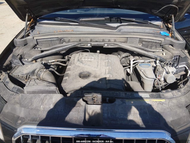 Audi Q5 2.0t Premium