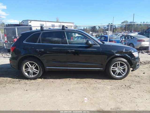 Audi Q5 2.0t Premium