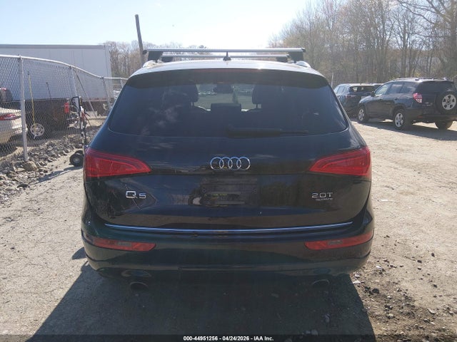 Audi Q5 2.0t Premium