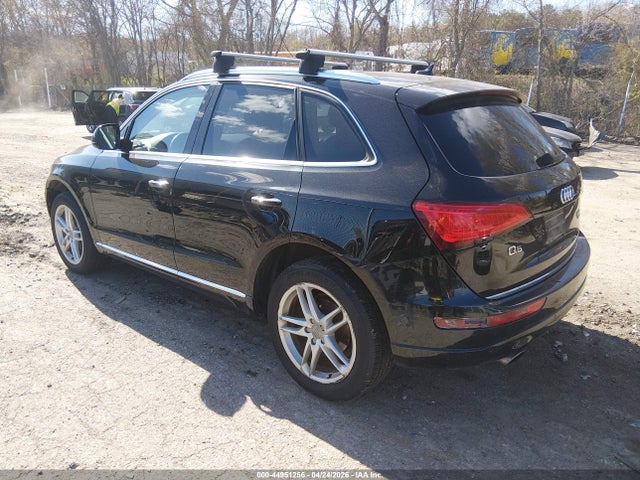 Audi Q5 2.0t Premium