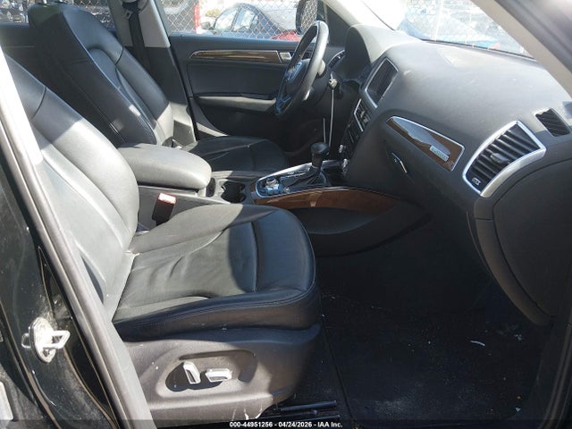 Audi Q5 2.0t Premium