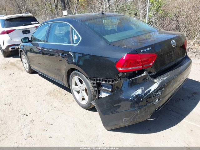 Volkswagen Passat 1.8t Se