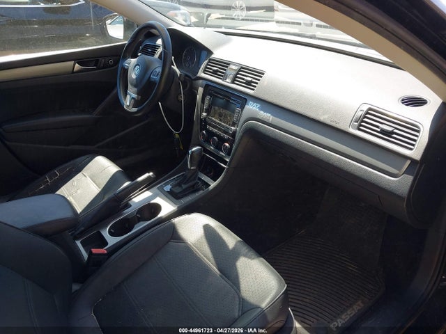 Volkswagen Passat 1.8t Se