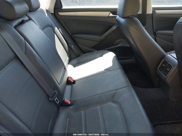 Volkswagen Passat 1.8t Se