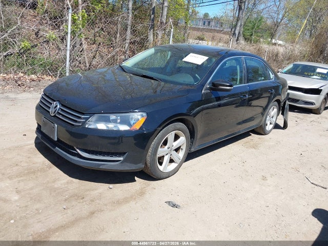 Volkswagen Passat 1.8t Se