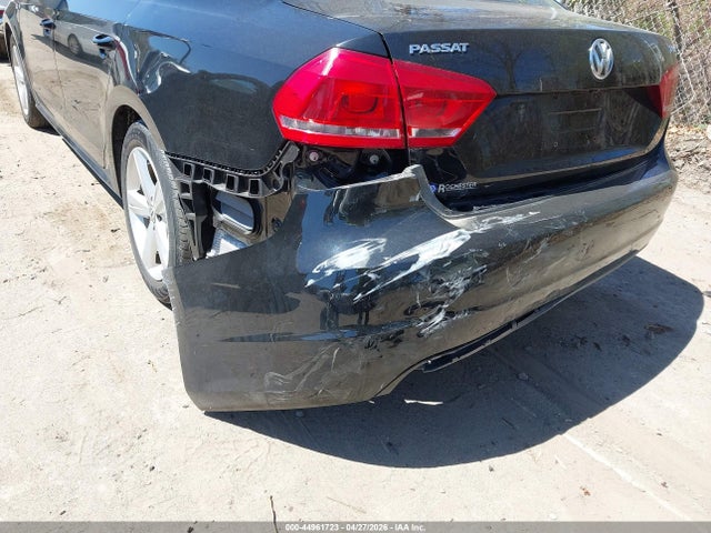 Volkswagen Passat 1.8t Se