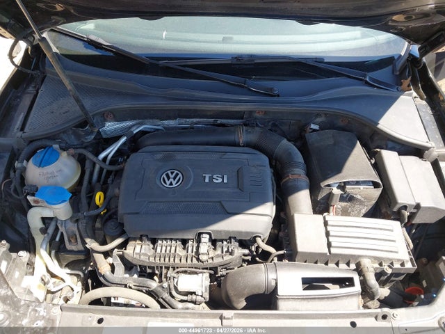 Volkswagen Passat 1.8t Se