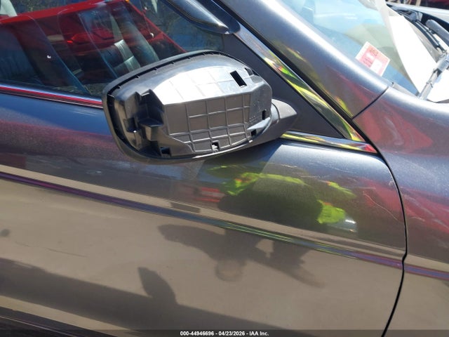 Honda Accord 2.4 Ex-l