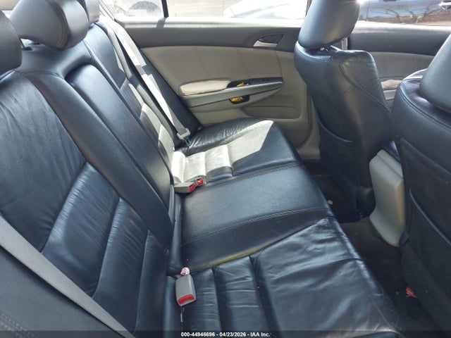 Honda Accord 2.4 Ex-l