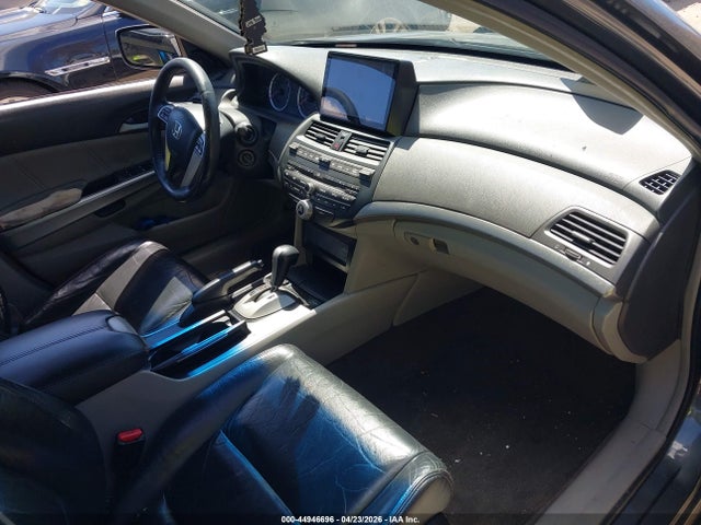 Honda Accord 2.4 Ex-l