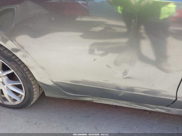 Honda Accord 2.4 Ex-l
