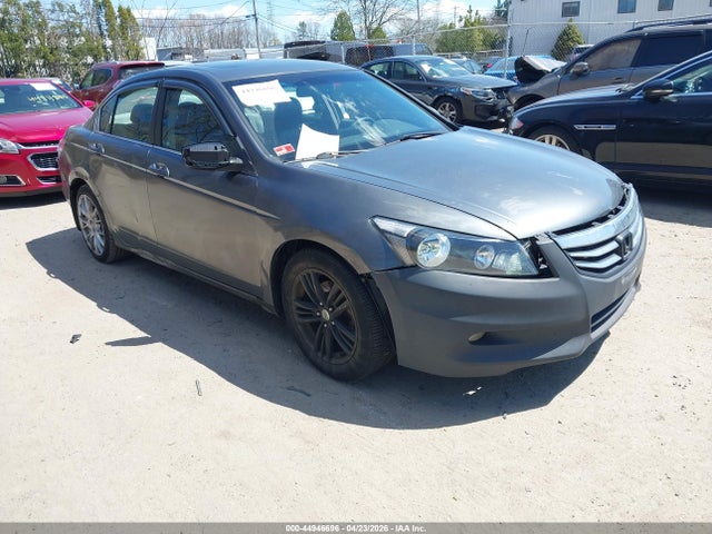 Salvage Honda Accord Image