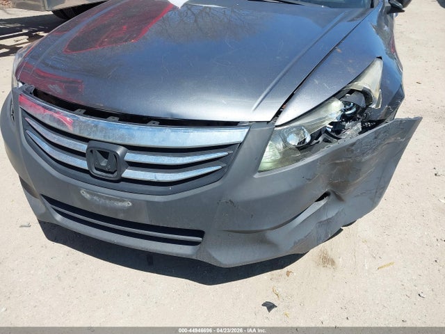 Honda Accord 2.4 Ex-l