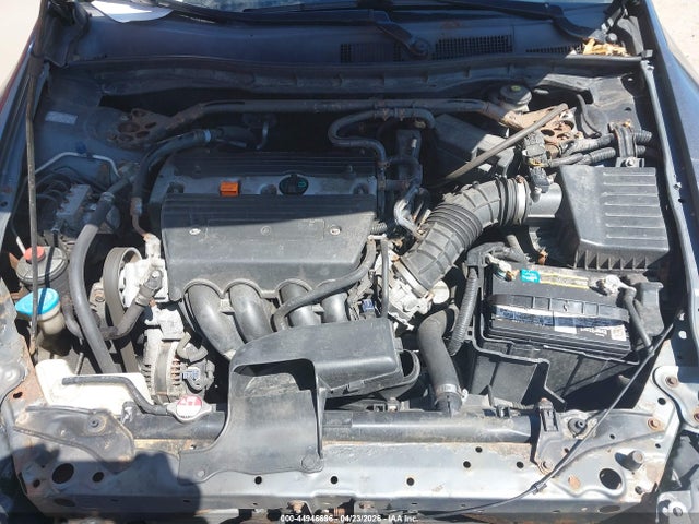 Honda Accord 2.4 Ex-l