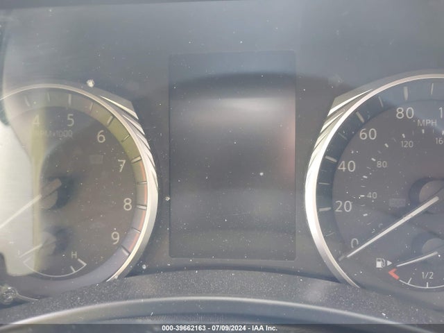 INFINITI Q50 Luxe Awd