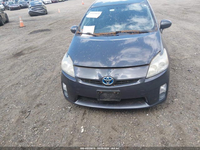 Toyota Prius Two