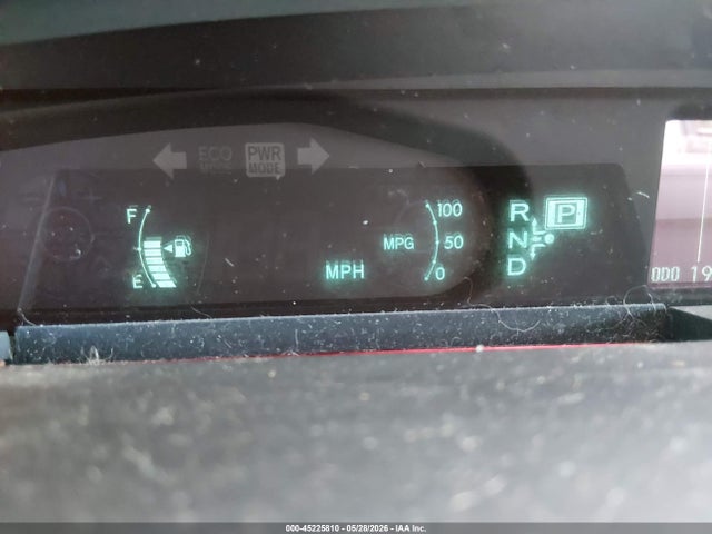 Toyota Prius Two