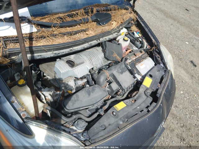 Toyota Prius Two