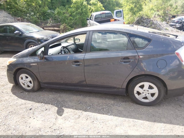 Toyota Prius Two