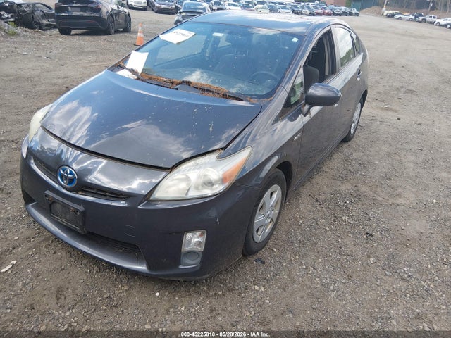 Toyota Prius Two