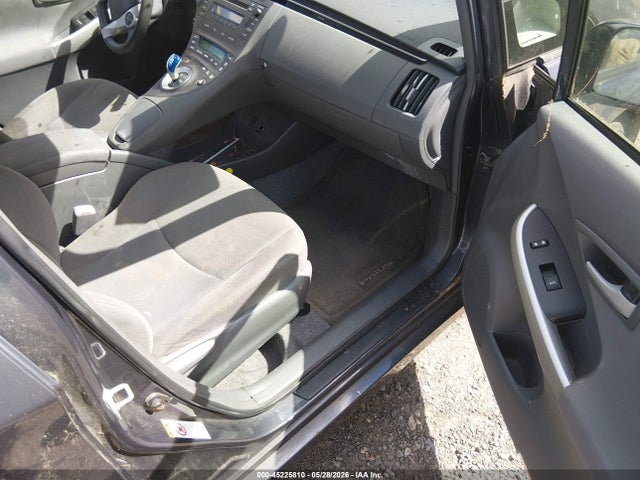 Toyota Prius Two