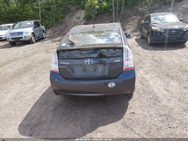 Toyota Prius Two