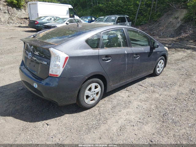Toyota Prius Two