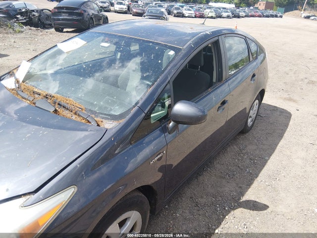 Toyota Prius Two
