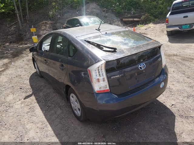 Toyota Prius Two