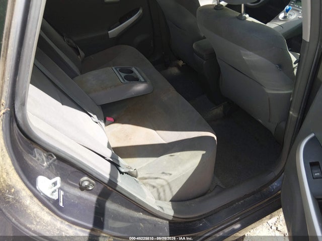 Toyota Prius Two