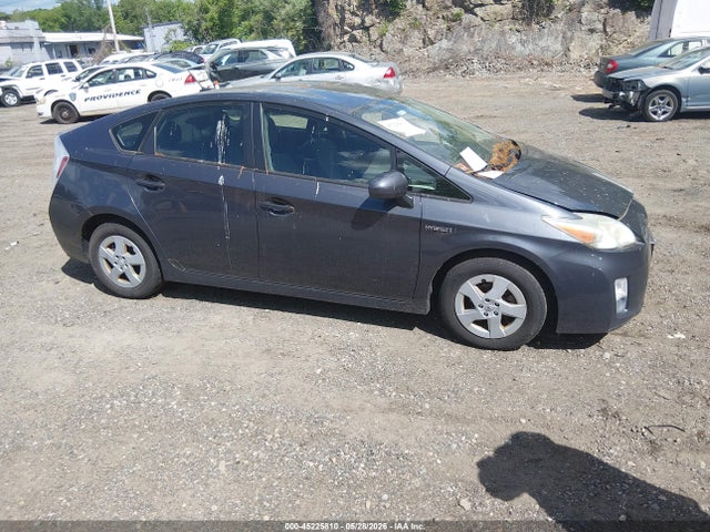 Toyota Prius Two