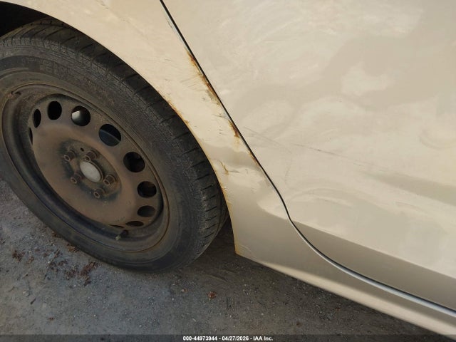 Volkswagen Jetta 2.5l Se