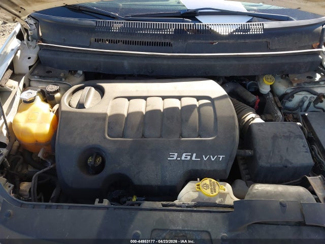Dodge Journey