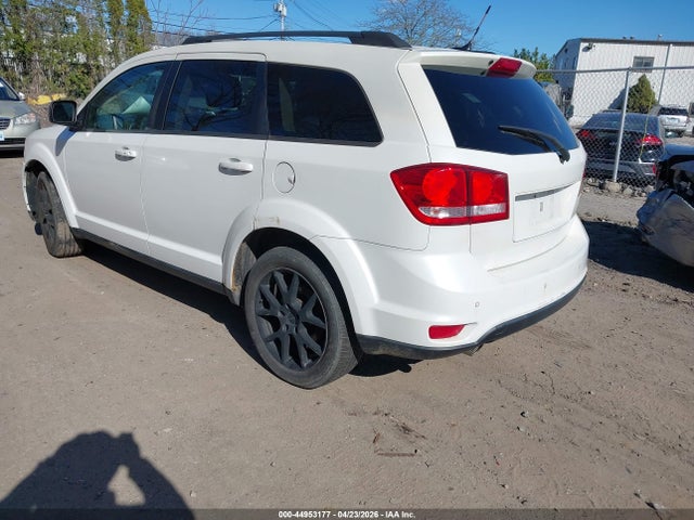 Dodge Journey