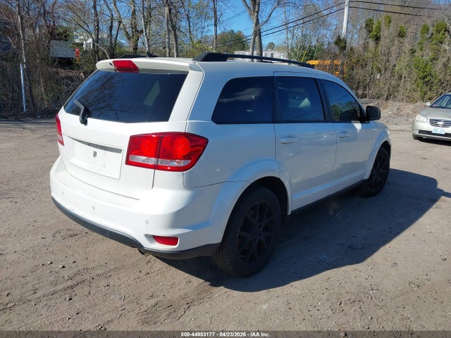Dodge Journey