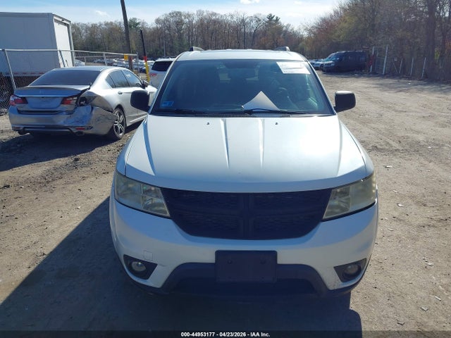 Dodge Journey