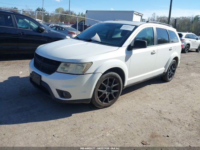 Dodge Journey