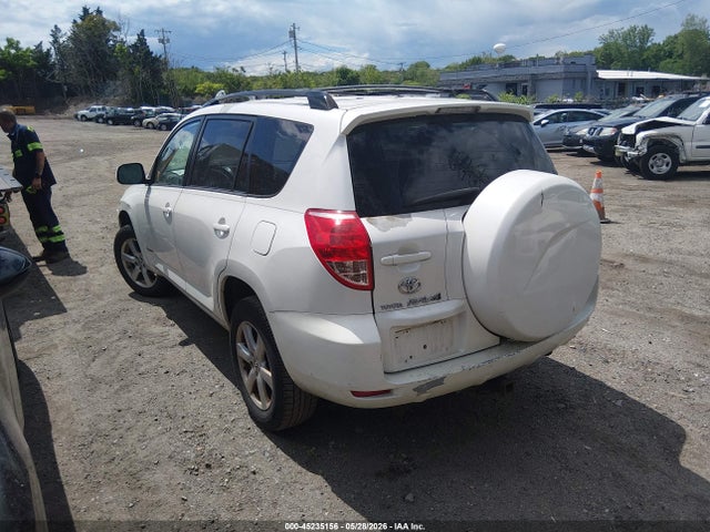 Toyota RAV4 Limited