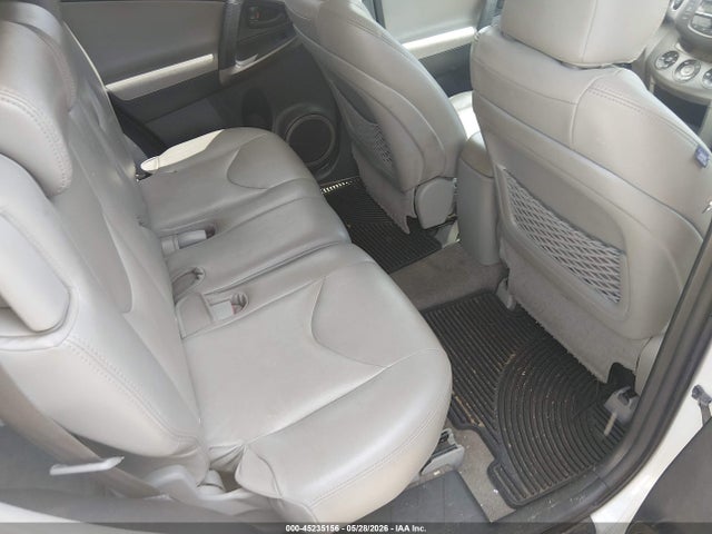 Toyota RAV4 Limited