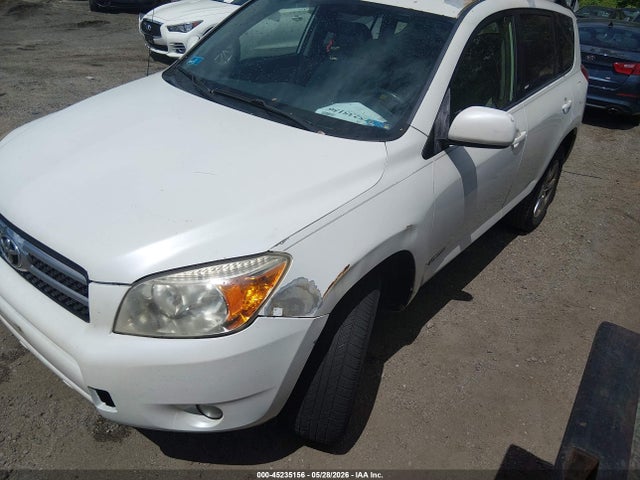 Toyota RAV4 Limited