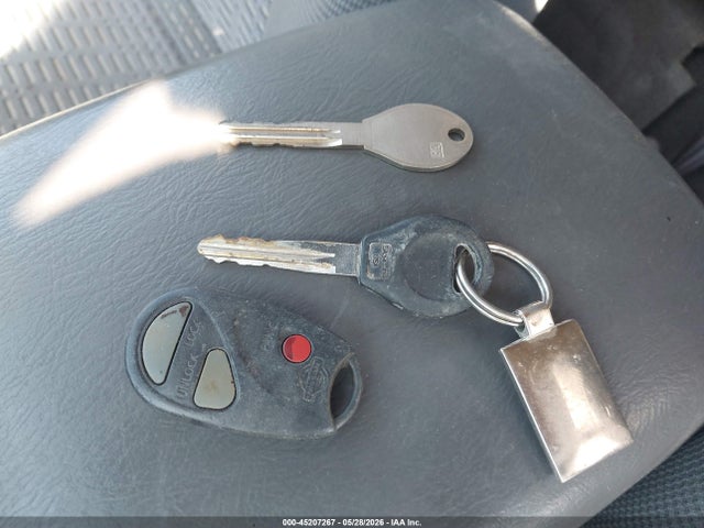 Nissan Xterra Se