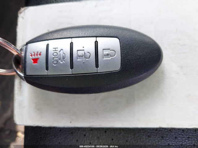 INFINITI G37x