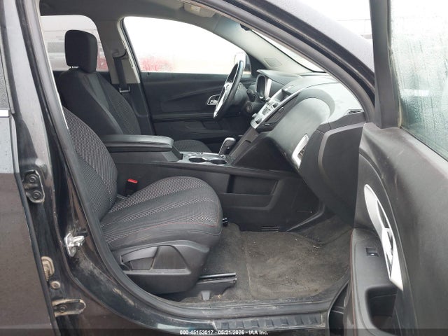 Chevrolet Equinox 2lt