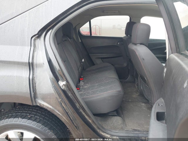 Chevrolet Equinox 2lt