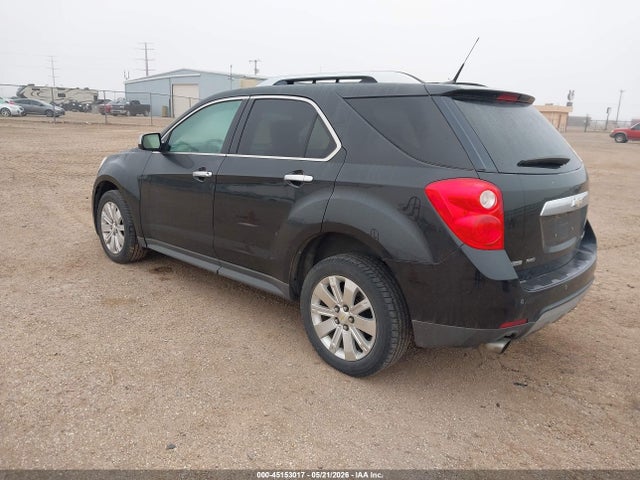 Chevrolet Equinox 2lt