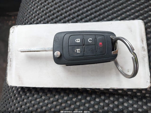 Chevrolet Equinox 2lt