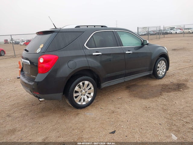 Chevrolet Equinox 2lt
