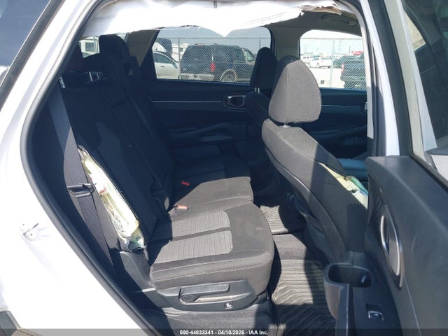 Kia Sorento Lx