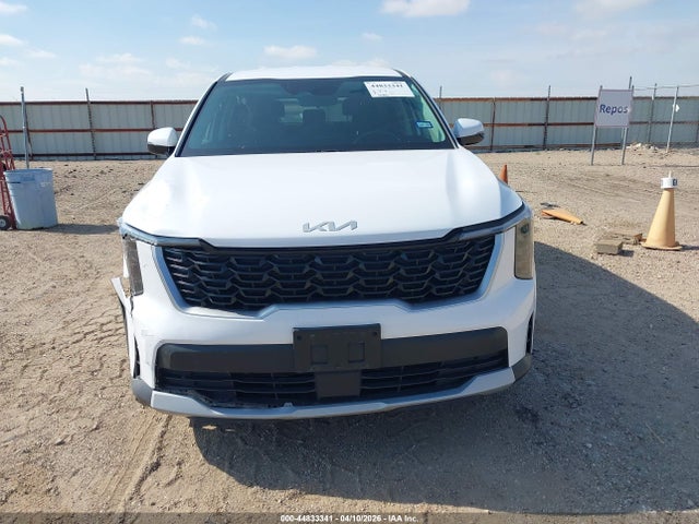 Kia Sorento Lx