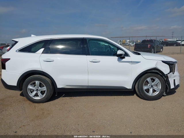 Kia Sorento Lx